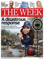 The Week Magazine